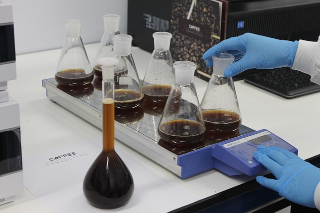 探索bcat系列有機鉍催化劑在水性聚氨酯分散體中的應用,促進快速固化。